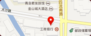 品弘科技地理位置