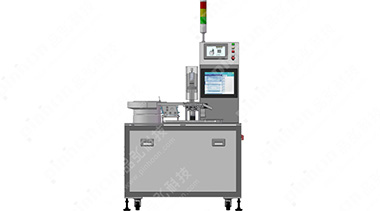 陶瓷CCD檢測機