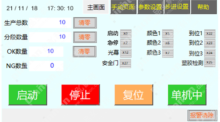 CTEK 端子組裝設備
